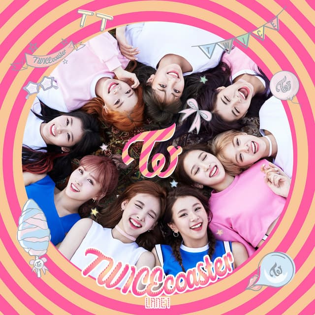 TWICE