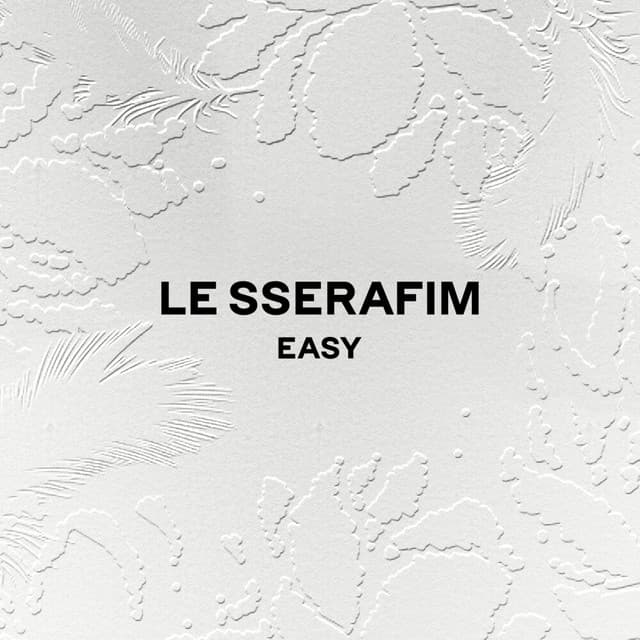 LE SSERAFIM